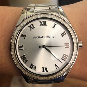 Ladies Michael Kors watch